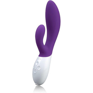 lelo ina wave 2 vbrador luxury speciale movimento lilla