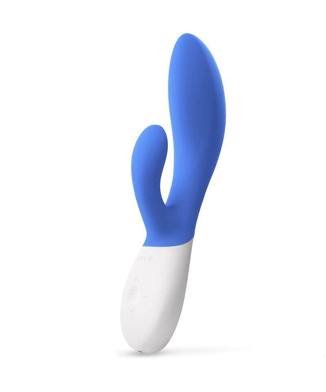 lelo ina wave 2 vbrador luxury special movimento cielo della california