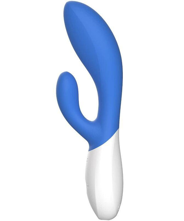 lelo ina wave 2 vbrador luxury special movimento cielo della california