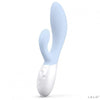 lelo vibratore ina 3 luxury celeste