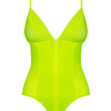 OBSESSIVE - TEDDY NEONIA S/M