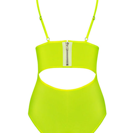 OBSESSIVE - TEDDY NEONIA S/M