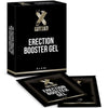 xpower gel booster per lerezione 6 x 4 ml