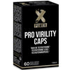 XPOWER - PRO VIRILITY CAPS 60 CAPSULE - Only Vibes