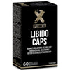 XPOWER - LIBIDO CAPS 60 CAPSULE - Only Vibes