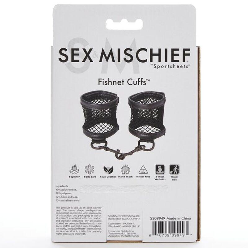 sex michief polsini a rete