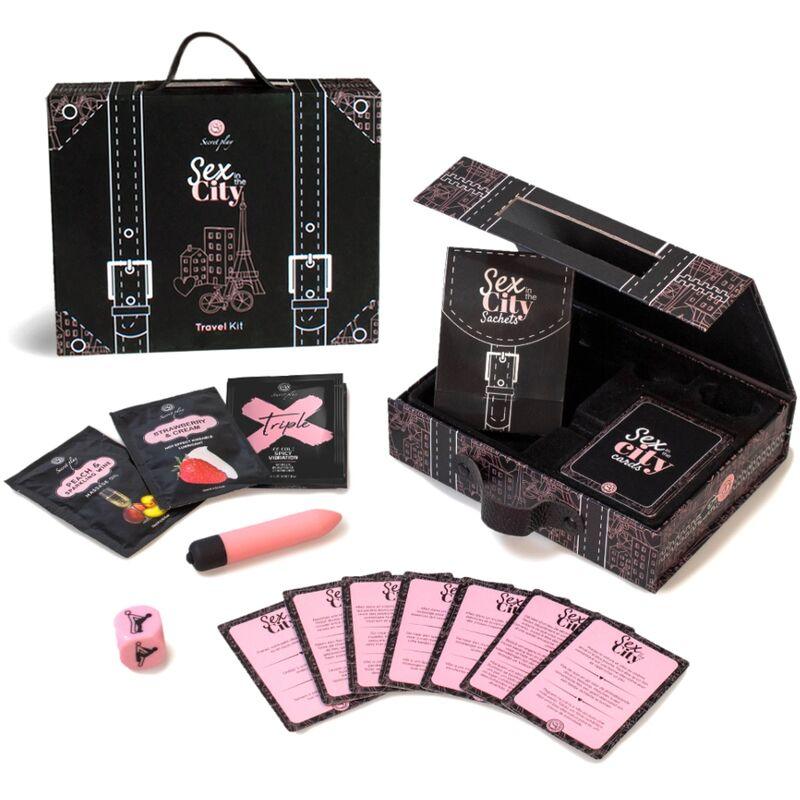 secretplay kit da viaggio sesso in citta es en de fr nl pt