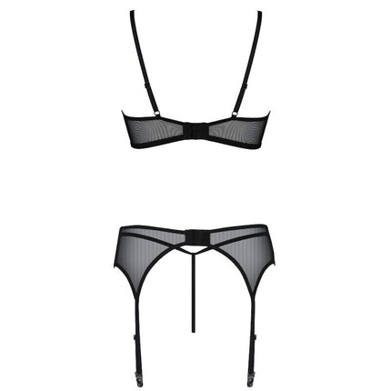 PASSION - SET PRIMULA COLLEZIONE ECO S/M
