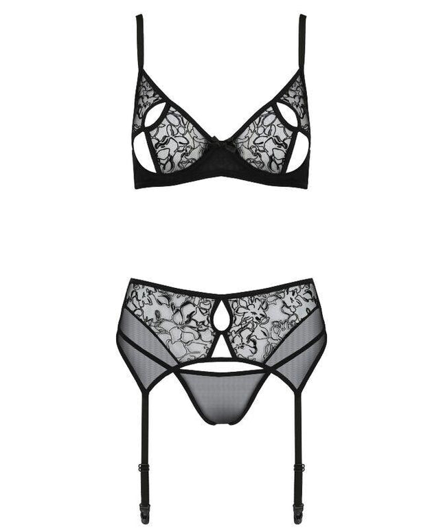 passion set primula collezione eco s m