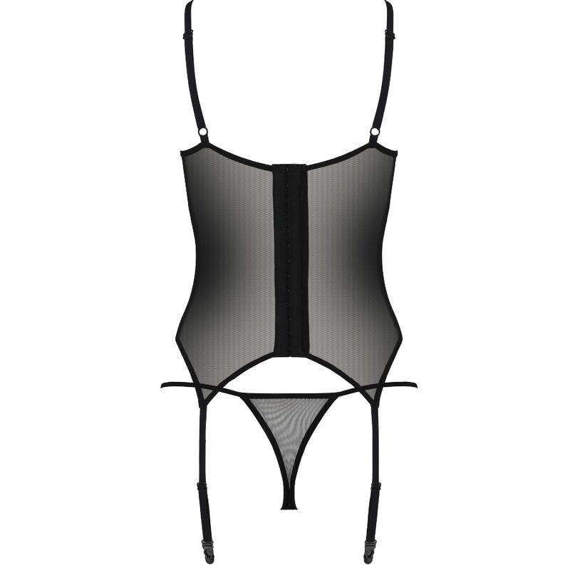 passion varella corsetto collezione eco s m