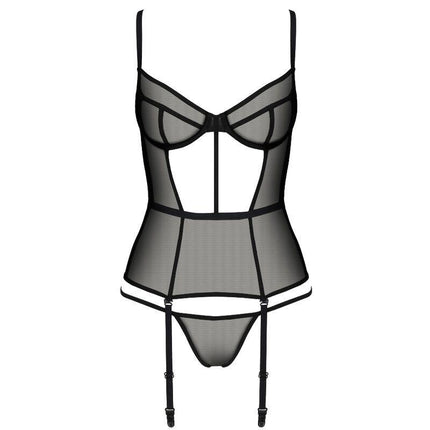 passion varella corsetto collezione eco s m