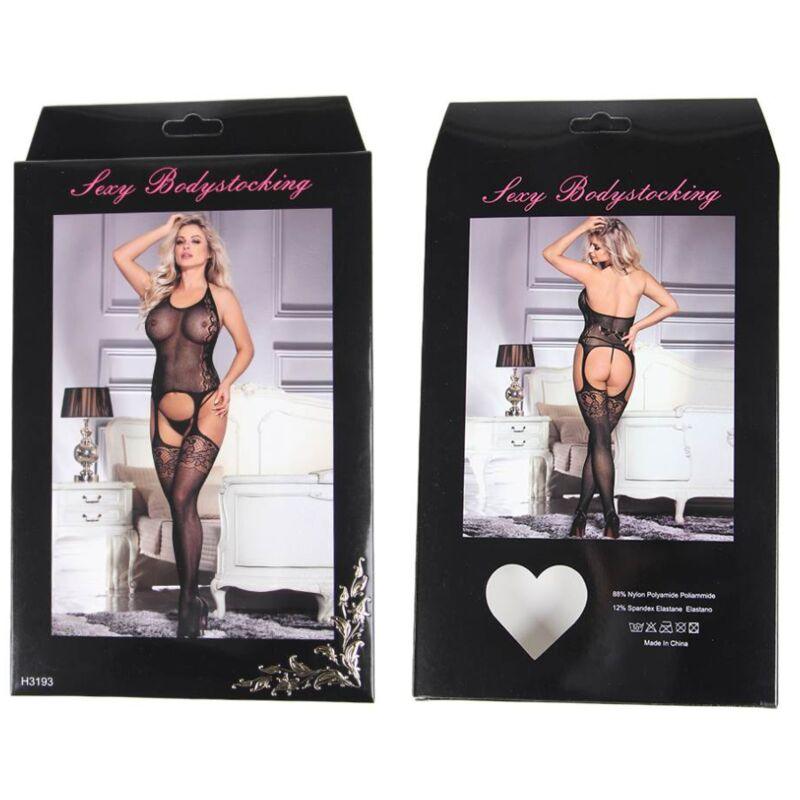 queen lingerie bodystocking encajes s l