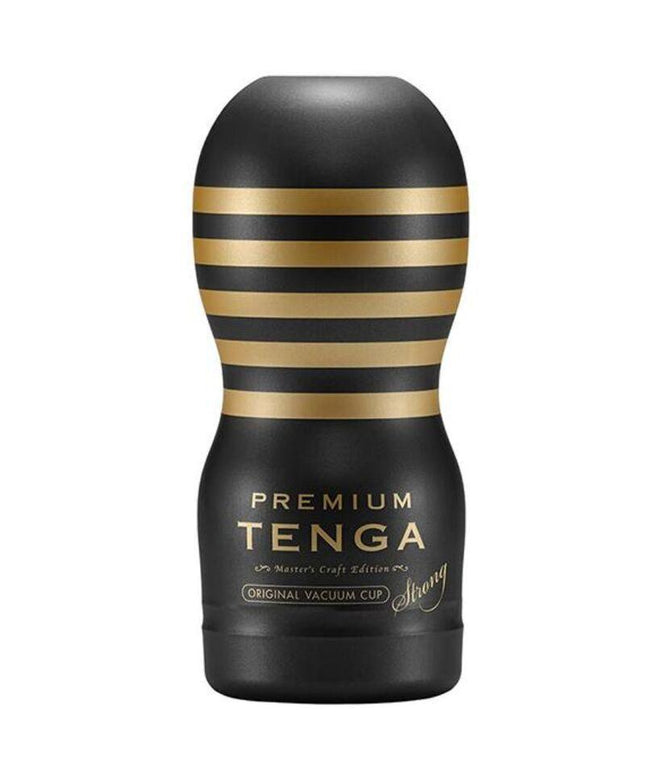 tenga coppa aspirante originale premium forte