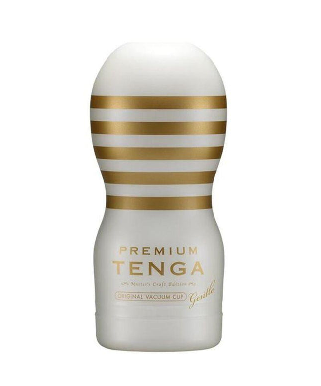 tenga coppa aspirante premium originale delicata
