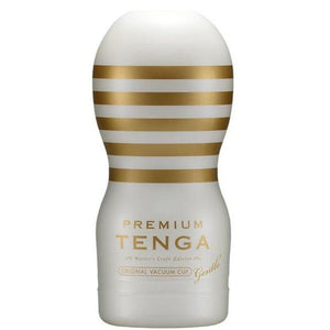 tenga coppa aspirante premium originale delicata