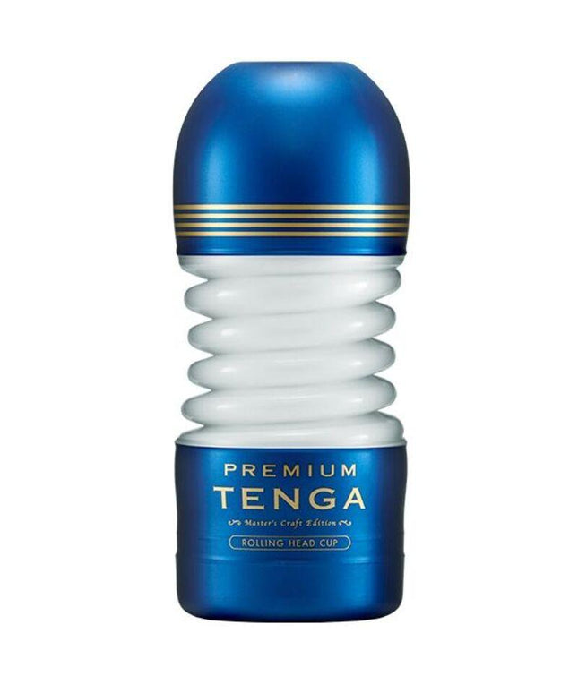 tenga coppa testa rotante premium
