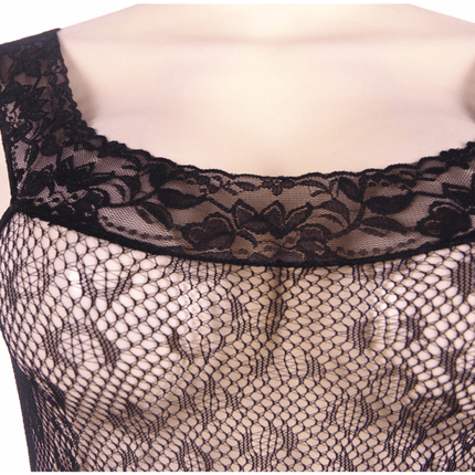 queen lingerie bodystock stile leopardo s l