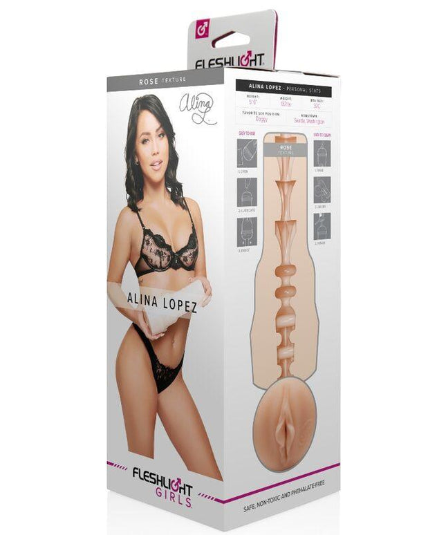 fleshlight girls alina lopez rosa