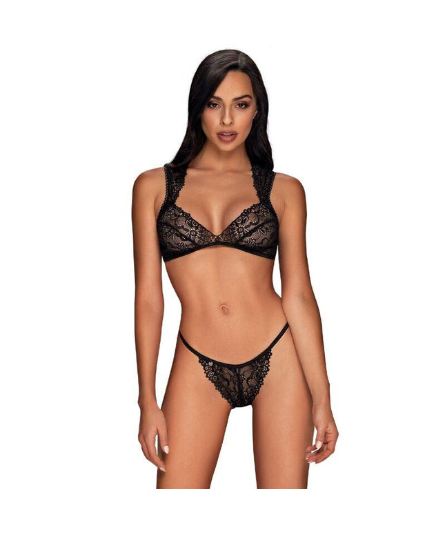 obsessive elisetta set due pezzi s m