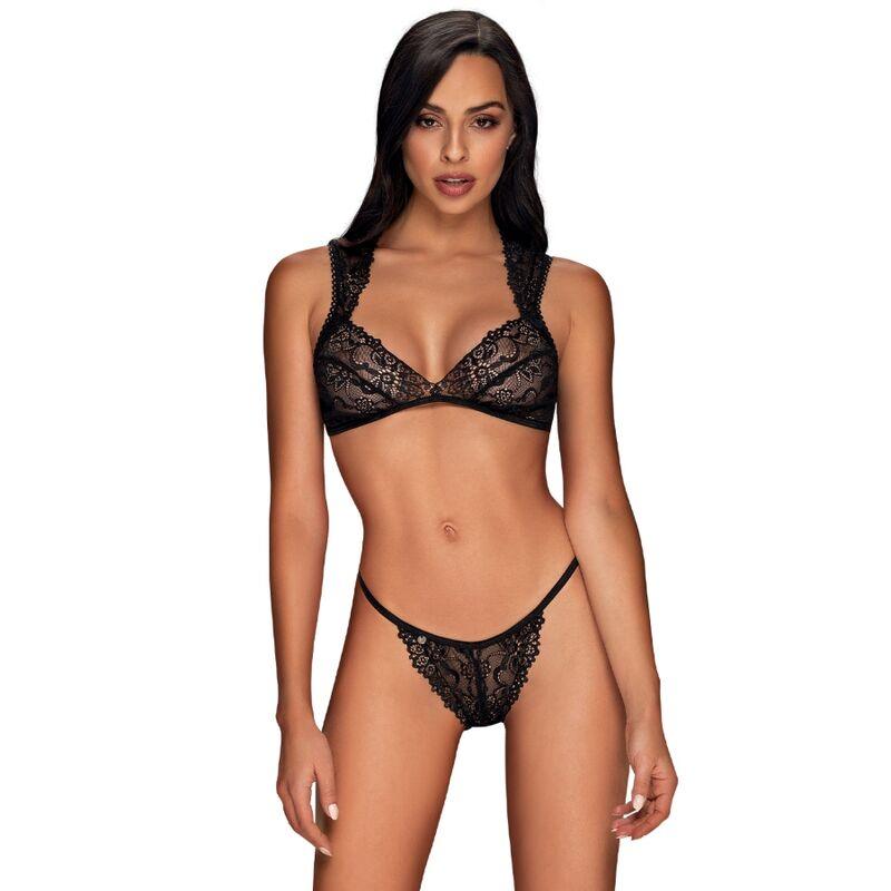 obsessive elisetta set due pezzi s m