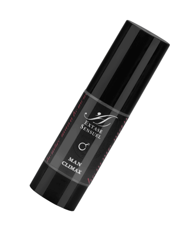 EXTASE SENSUAL - CLIMAX STIMOLANTE PER LUI