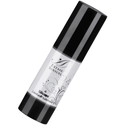 EXTASE SENSUAL - LUBRIFICANTE AL SILICONE 30 ML - Only Vibes