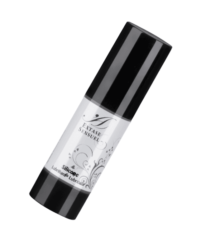 EXTASE SENSUAL - LUBRIFICANTE AL SILICONE 30 ML - Only Vibes