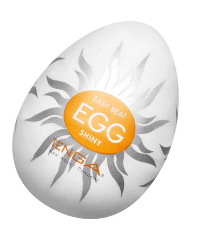 TENGA - UOVO MASTURBATORE LUCENTE - Only Vibes