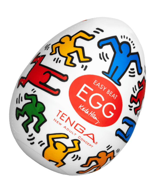 TENGA - UOVO MASTURBATORE DA DANZA - Only Vibes