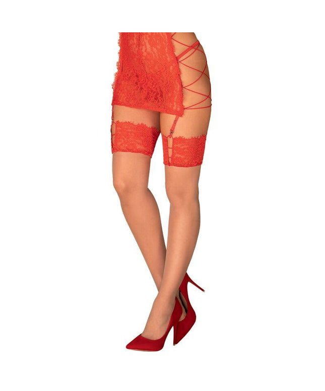 obsessive collant rediosa s m