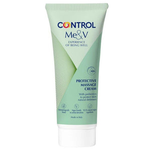 control crema da massaggio protettiva 150 ml