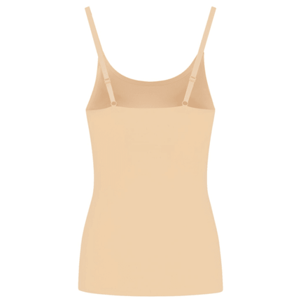 bye bra light control maglietta invisible nero misurare s