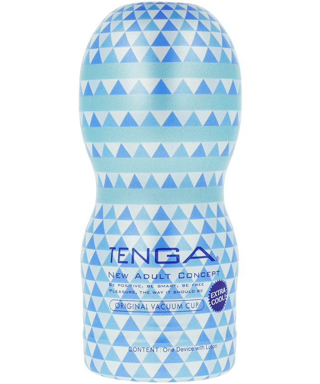tenga coppa aspirante originale extra cool
