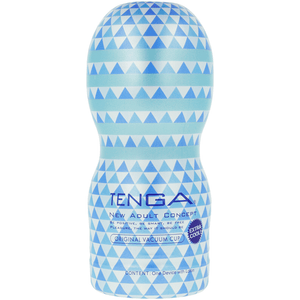 tenga coppa aspirante originale extra cool