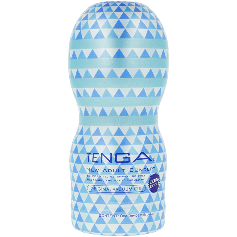 tenga coppa aspirante originale extra cool