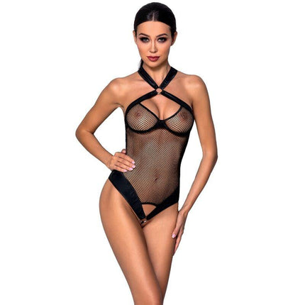 passion body in pelle ecologica amanda s m