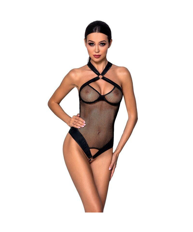 passion body in pelle ecologica amanda s m