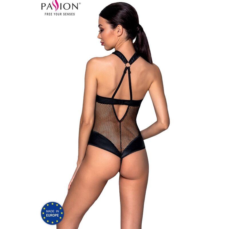 passion body in pelle ecologica amanda s m