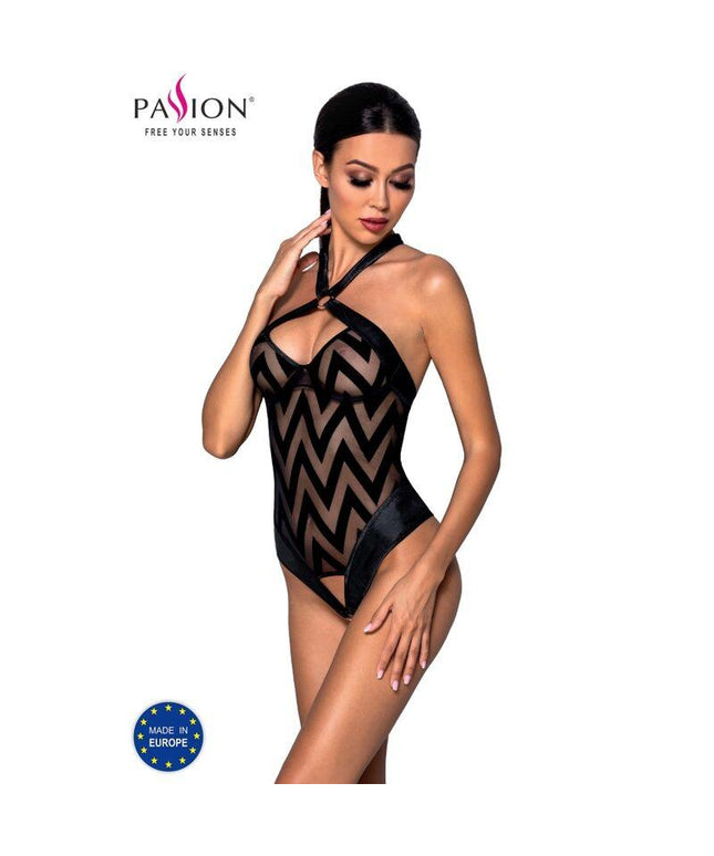passion hima body in pelle ecologica s m