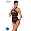 passion hima body in pelle ecologica s m