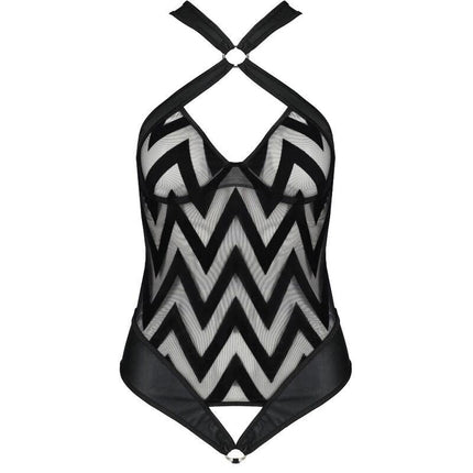 passion hima body in pelle ecologica s m