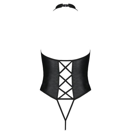 passion body nancy in pelle ecologica s m