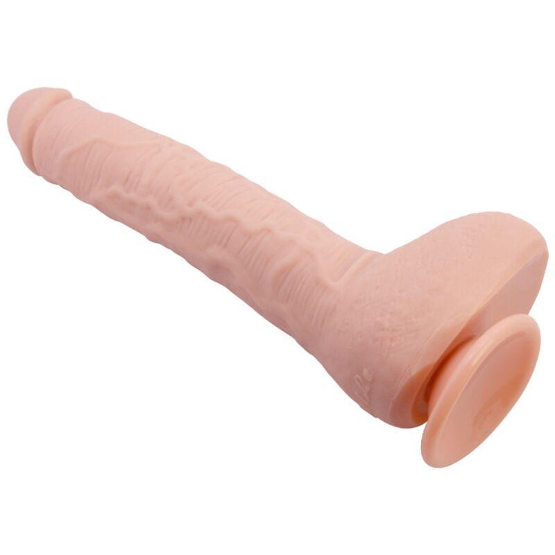 baile dildo realistico flessibile