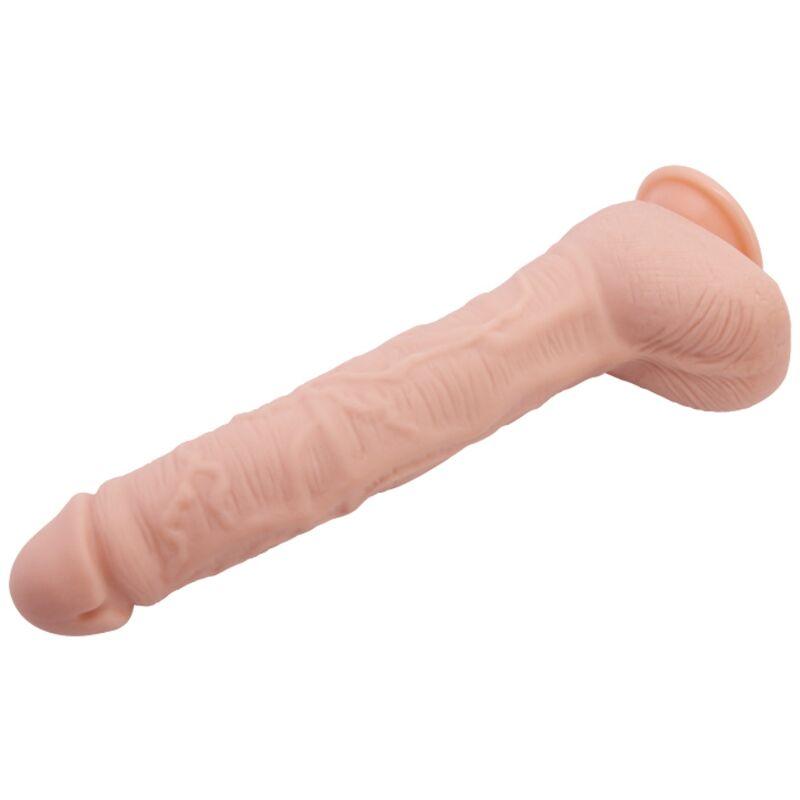 baile dildo realistico flessibile