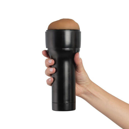kiiroo stimolatore masturbatorefeel stroker marrone chiaro
