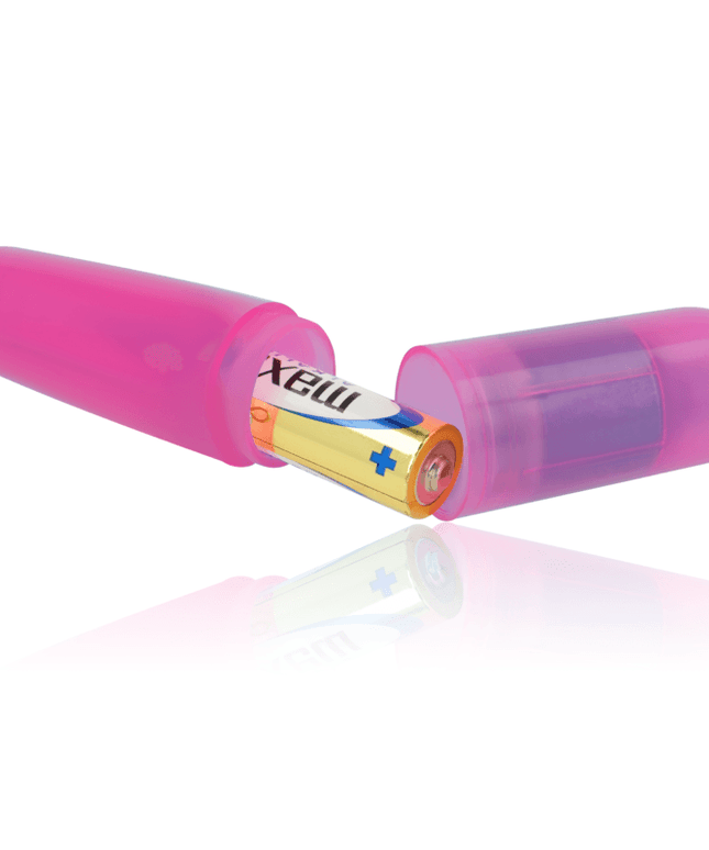 ohmama proiettile vibrante basic lilla