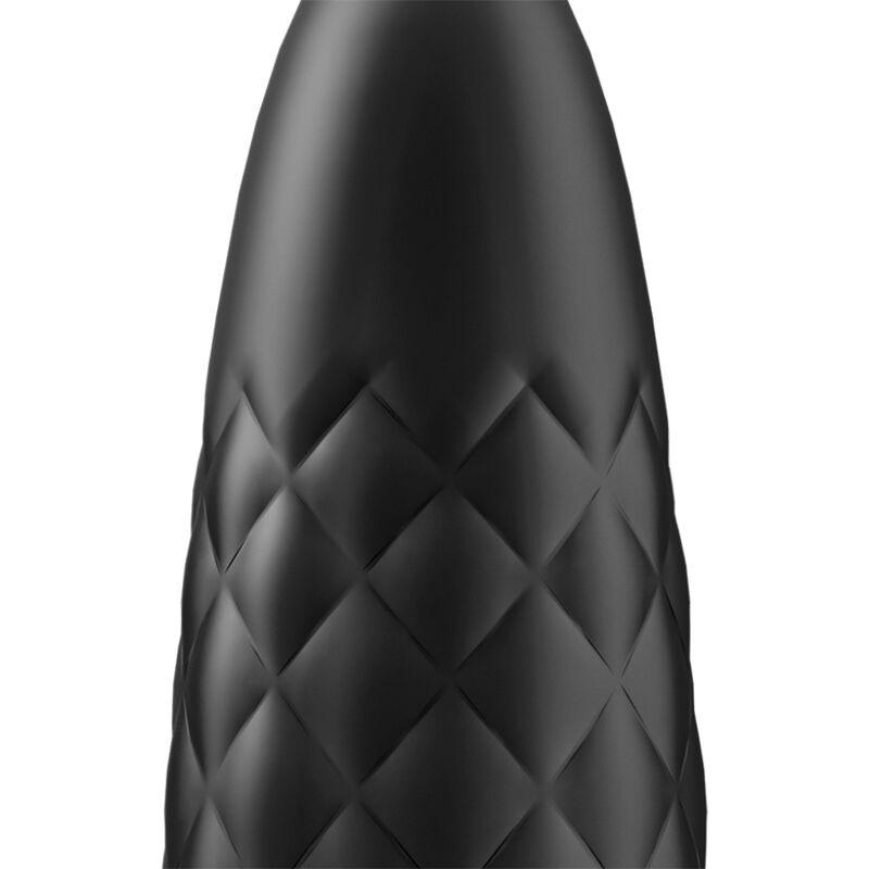 satisfyer bullet ultra power 5 nero