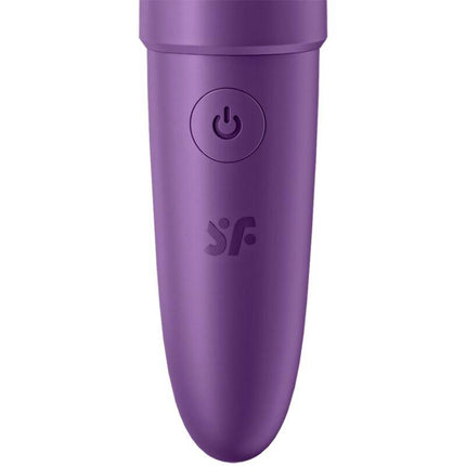 satisfyer ultra power bullet 6 viola