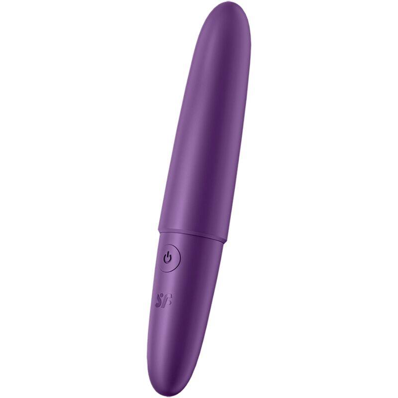 satisfyer ultra power bullet 6 viola