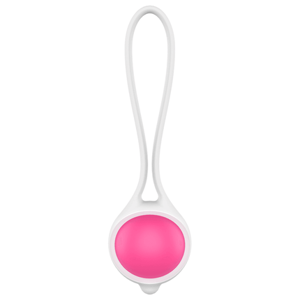 womanvibe keisy i ball geisha silicone rosa